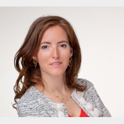 A podcast with Carlotta Scioldo