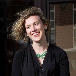 A podcast with Oonagh Murphy