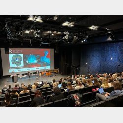 Global Conversation Podcast