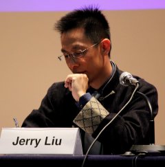 Jerry Liu