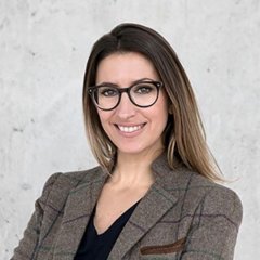 Leticia  Labaronne