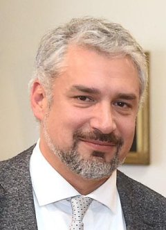 Ernesto Renato Ottone Ramirez