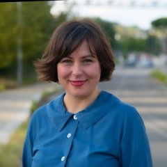 Antonia Silvaggi