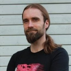 Toni-Matti Karjalainen