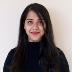 Pravali Vangeti