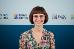 Julie Hervé