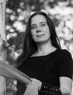Nina Luostarinen