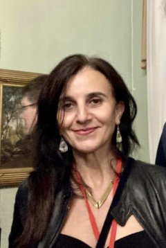 Milena Deleva