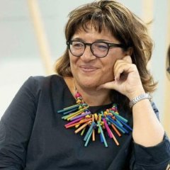 Anna Maria Candela