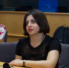 Ashkhen Fixova