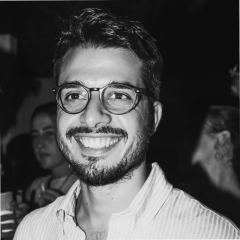 Valerio Palasciano