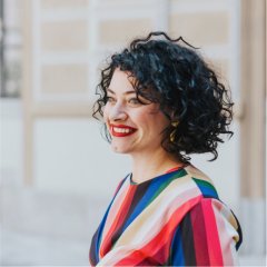Roberta Capozucca