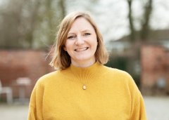 Rosanna Lewis