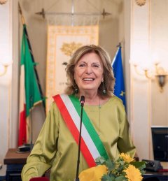 Adriana Poli Bortone