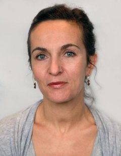 Sarah Montero