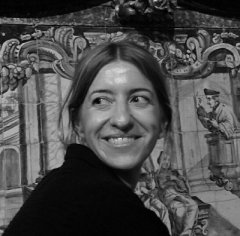 Cristina  Ortega Nuere