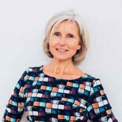 Annick Schramme