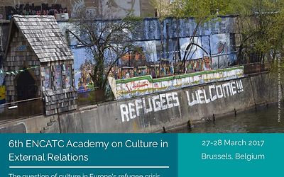 The question of culture in Europe’s refugee crisis