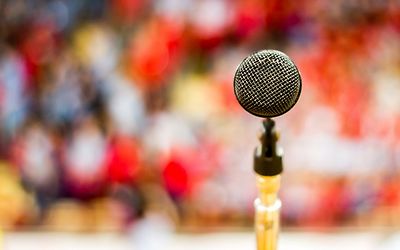 Meet your 2018 ENCATC Congress speakers