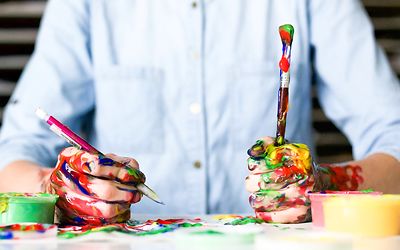 Now Europe needs culture and culture needs Europe