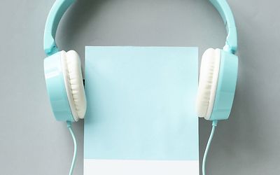 Podcasts