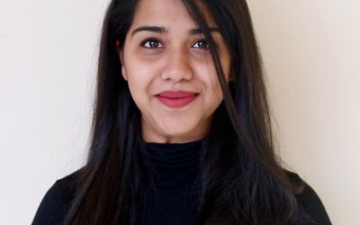 Pravali Vangeti