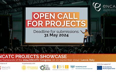 Disseminate how your project is contributing to understand climate change impact