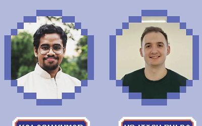 Fostering Cultural Dialogue: Finalists of the 2024 Arts Journalism Fellowship Programme announced